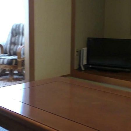 Umenoya Hotell Bungotakada Exteriör bild